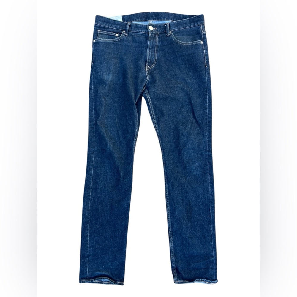 Men’s 34/32 Slim Fit H&M Jeans